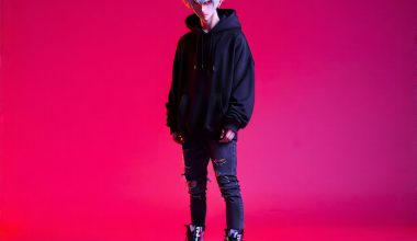 Revamping Style How to Ace Casual Looks Inspired by Tokyo Ghoul's Kaneki Ken - Alihoub