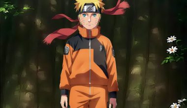 Elevate Your Style Exploring Fashion Inspirations from Naruto's Iconic Characters - Alihoub