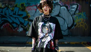 Unleashing Style How Anime Name Inspires Effortless Fashion Statements - Alihoub