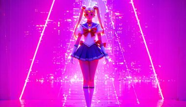 “Epic Fashion Unveiling the Stylish Vibes of Anime Name's Iconic Character” - Alihoub