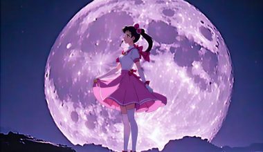 Unleashing Style Casual Chic Inspiration from Anime Name's Iconic Character - Alihoub