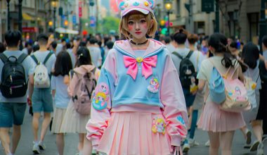 Unleashing Style How Anime Name Inspires Trendy Casual Looks! - Alihoub