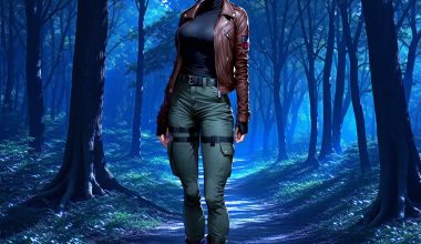 Transform Your Look Dress Like Your Favorite Fashionista from Attack on Titan! - Alihoub