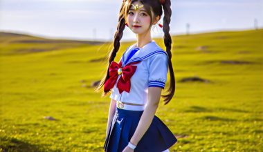 Unveiling Unique Styles Embrace the Fashion Flair of Sailor Moon! - Alihoub