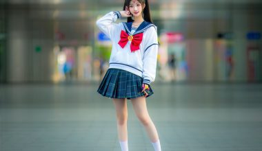 Unraveling Style How Anime Name’s Iconic Fashion Defines Casual Chic - Alihoub
