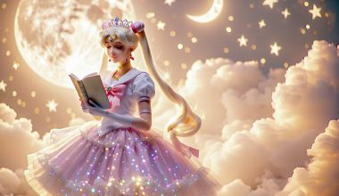 Unlocking Style Iconic Looks Inspired by Your Favorite Anime Character from Anime Name - Alihoub