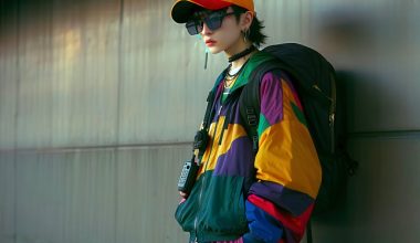 Unleashing Style Celebrating Anime Name's Iconic Fashion Forward Looks! - Alihoub
