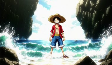 Unleashing Style Exploring the Fashion Choices of Luffy from One Piece - Alihoub