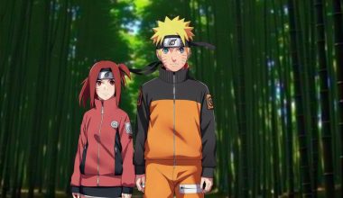 Channeling Iconic Style Fashion in the World of Naruto - Alihoub