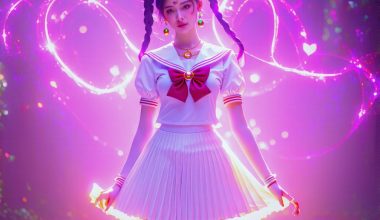 Style Icon Unveiling Casual Trends Inspired by Anime Name’s Iconic Character - Alihoub