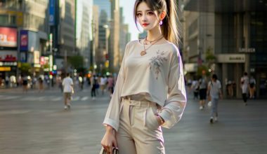 Unleashing Style How Anime Name's Iconic Character Redefines Effortless Fashion - Alihoub