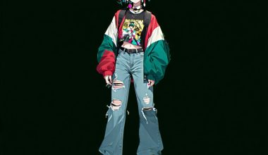 Unleashing Style How Anime Name Revolutionizes Fashion with Effortless Looks - Alihoub