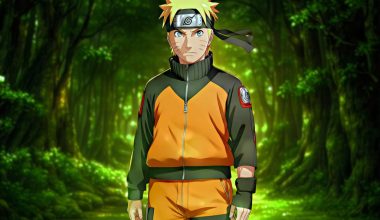 Unleashing Style How Naruto’s Fashion Choices Set Trends in the Anime World - Alihoub