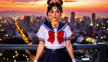 Unleashing Style Exploring the Fashion Statements of Anime Name's Iconic Character! - Alihoub