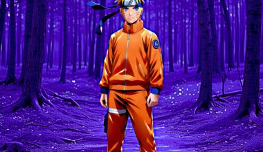Unleashing Style Discover How Naruto’s Fashion Choices Redefine Casual Cool - Alihoub