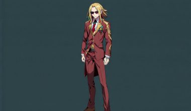 Unleashing Style How Anime Name’s Iconic Looks Redefine Fashion Trends - Alihoub