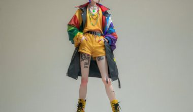 Unleashing Cool The Effortlessly Stylish Looks of Anime Name's Iconic Character! - Alihoub