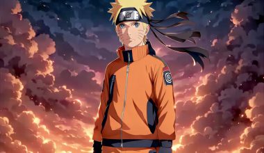 Exploring Style How Naruto's Casual Looks Redefine Anime Fashion! - Alihoub