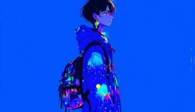 Unleashing Casual Chic How Anime Name's Style Inspires Everyday Fashion - Alihoub