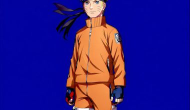 Unlocking Style How Naruto's Casual Looks Redefine Anime Fashion - Alihoub