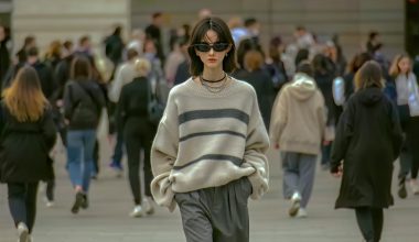Unlocking Fashion How Character X from Anime Y Redefines Casual Chic! - Alihoub