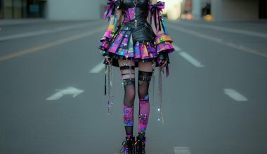 Anime Chic Elevate Your Style with Iconic Looks from Anime Name! - Alihoub