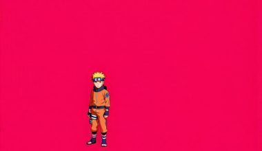 “Unleashing Style Explore the Casual Chic of Naruto Uzumaki” - Alihoub