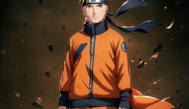 Naruto's Style Evolution Mastering the Art of Casual Fashion - Alihoub