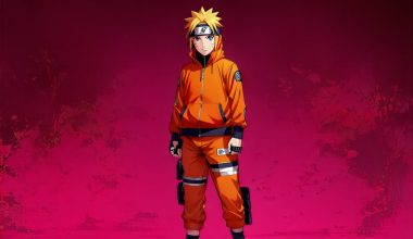 How to Channel Your Inner Naruto Effortless Style Inspired by the Iconic Ninja - Alihoub