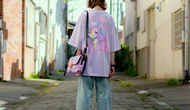Unleash Your Style Channeling Anime Name with Effortless Fashion Flair! - Alihoub