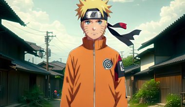 Embrace the Cool Exploring Naruto's Effortless Street Style - Alihoub