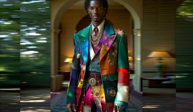 Unleashing Style How Anime Name's Iconic Character Redefines Fashion with Effortless Flair - Alihoub