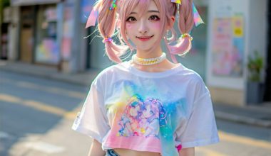 Unleashing Style How Sailor Moon's Casual Looks Redefine Anime Fashion - Alihoub