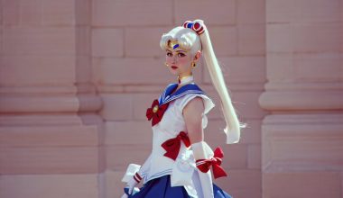 Transform Your Wardrobe Capturing the Effortless Style of Sailor Moon's Iconic Looks - Alihoub