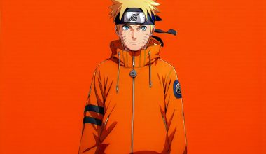 Unleashing Style How to Channel Your Inner 'Naruto' with Effortless Fashion Choices - Alihoub