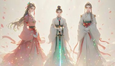 Stepping into Style Unveiling the Trendy Looks of Anime Name's Iconic Characters - Alihoub