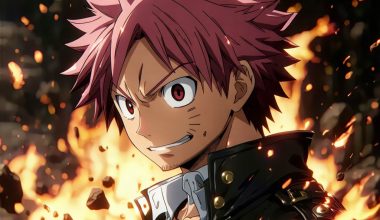 Style Unleashed Fashion Inspirations from Anime Name's Iconic Characters - Alihoub