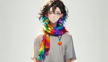 Unleashing Your Inner Style Casual Fashion Inspired by the Iconic Character from Anime Anime Name - Alihoub