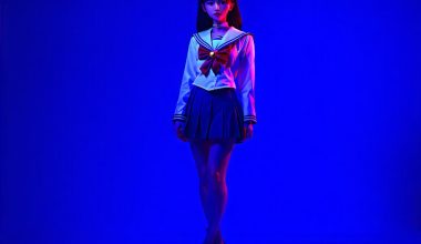Unleashing Style A Trendy Twist on Anime Name's Iconic Character Looks - Alihoub