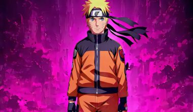 Unleashing Style How Naruto’s Fashion Flare Transforms Everyday Looks! - Alihoub