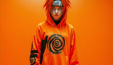 Explore the Trendy Looks of Naruto Casual Styles That Capture the Spirit of the Ninja Life! - Alihoub
