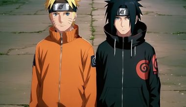 Unlocking Style How Naruto's Casual Looks Redefine Anime Fashion - Alihoub