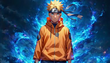 Unleashing Style The Casual Fashion of Anime Name's Iconic Character - Alihoub