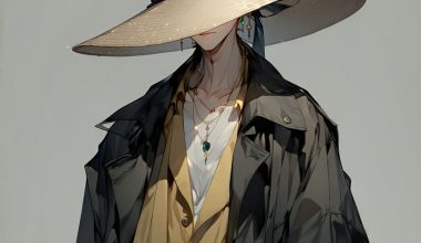 Unleashing Style How Anime Name's Iconic Character Mastered Effortless Fashion! - Alihoub