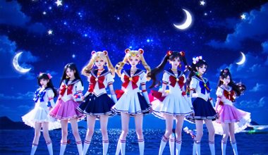 Attire Like a Pro Unique Styles Inspired by Sailor Moon's Fashion Forward Characters! - Alihoub