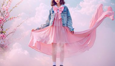 Unleashing Style Channeling Anime Name's Iconic Looks in Everyday Wear - Alihoub