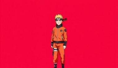 Chic and Casual Elevating Your Style with Naruto's Trendy Looks! - Alihoub