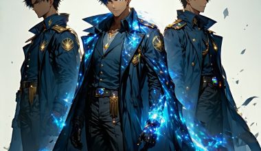 Unleashing Style Exploring Anime Name's Iconic Character Fashion and Effortless Looks - Alihoub