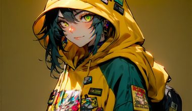 Unleashing Style How Anime Name Redefines Casual Fashion with Iconic Looks - Alihoub