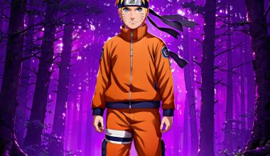 Unlocking Style How Naruto's Fashion Choices Define Casual Cool - Alihoub